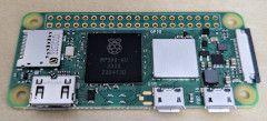 Raspberry Pi Zero W2