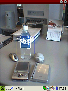 User Guided Stereo Photography App