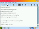 ZF Cursivo screenshot