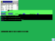 makeqpf corrupted screen