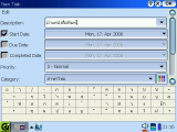 TIM Thai Keyboard plugin