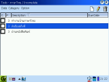 TIM Thai Keyboard plugin